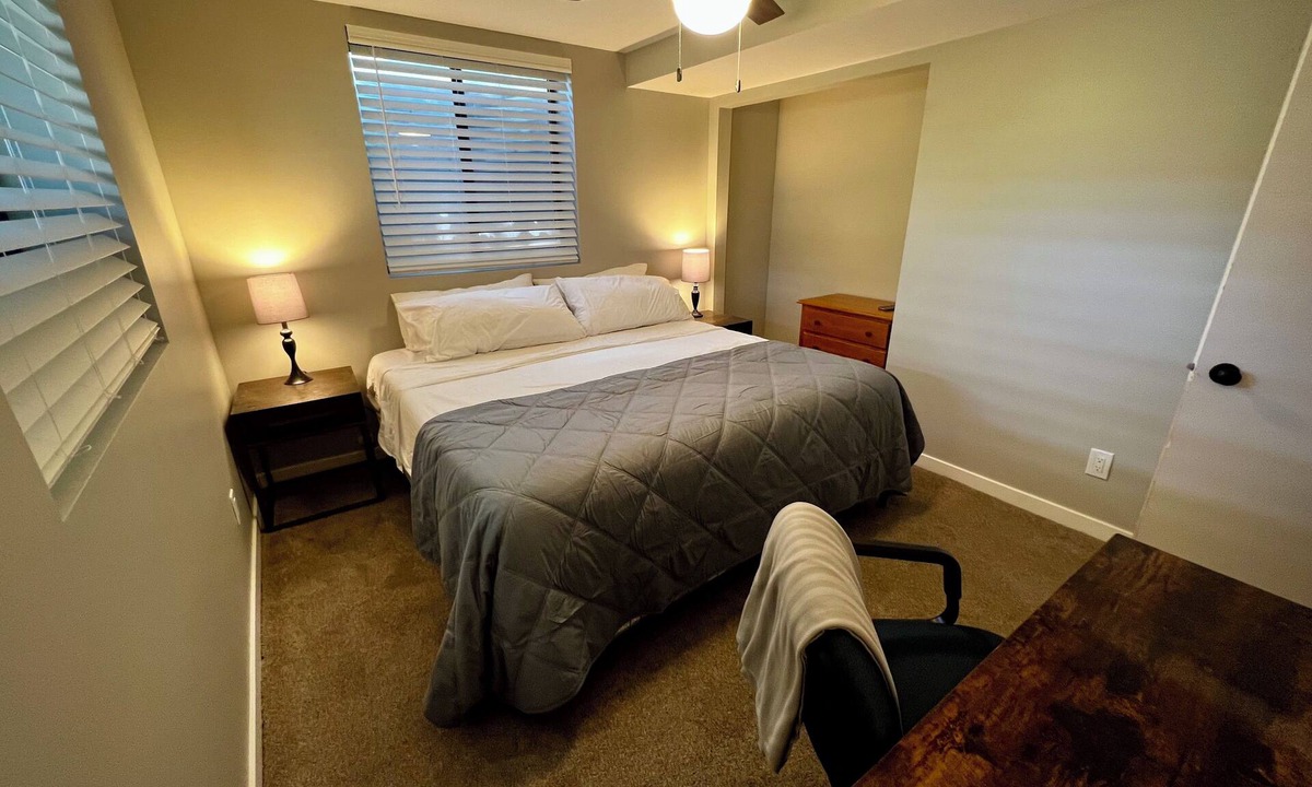 Lava Hot Springs House | 3-Bedroom Family Friendly House in Lava Hot Springs Close to Everything, WiFi
