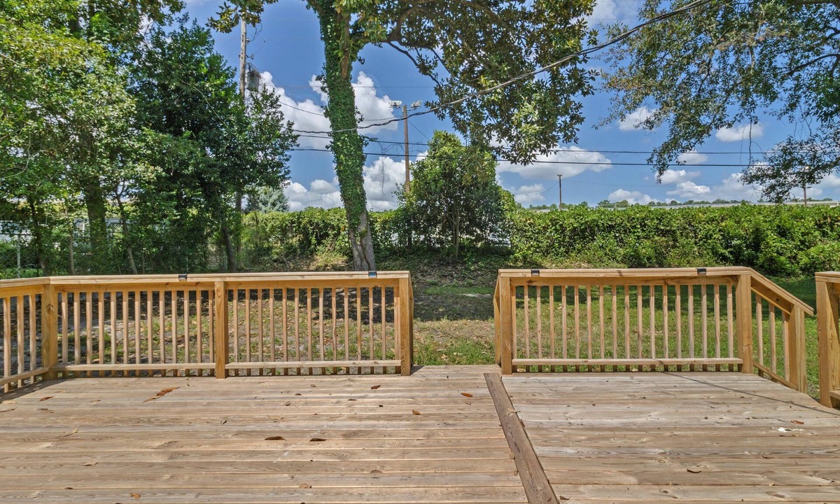 Cayce House | 3-bedroom house in The Avenues near Downtown Columbia within minutes of USC