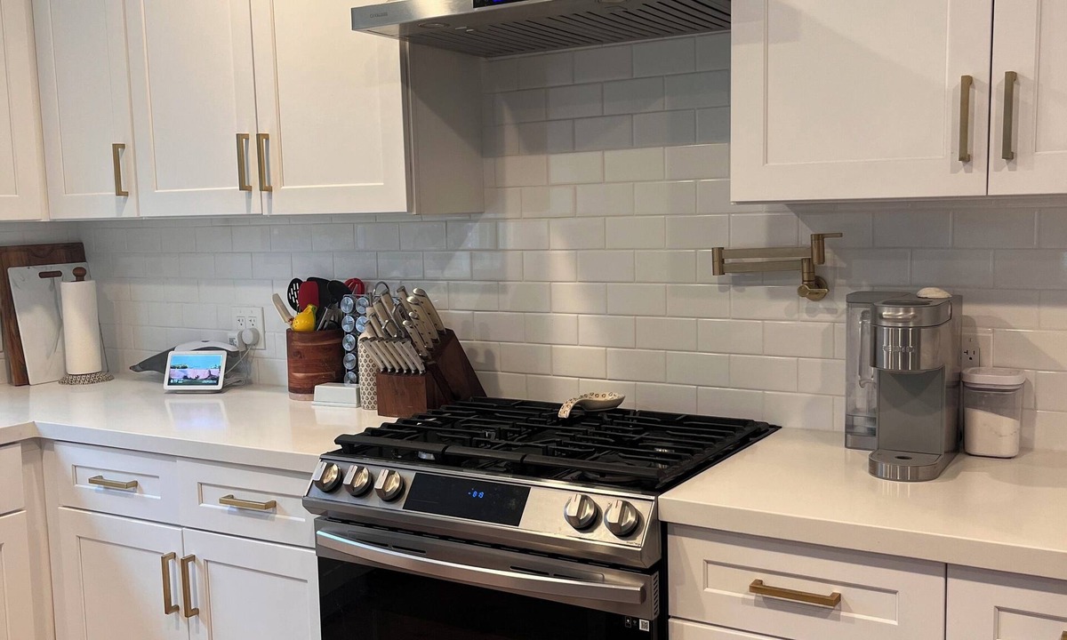 Torrance House | 3-bedroom vacation home 7 minutes from gorgeous SoCal beaches
