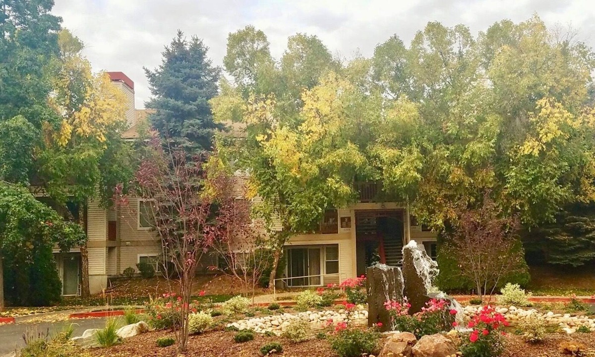 Br Getaway Furnished Boise | Franklin - Randolph