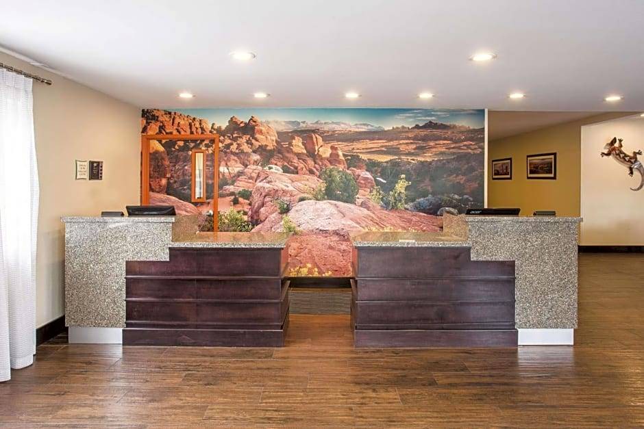 Moab Hotel | 3-Star Hotel ∙ La Quinta by Wyndham Moab