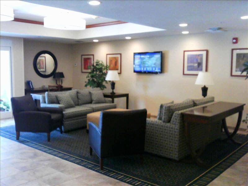 Jonesboro Hotel | 30 m² Hotel ∙ 127 guests