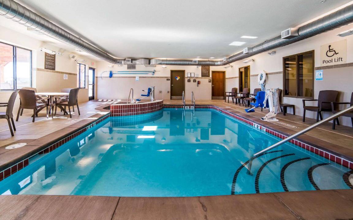 Cheyenne Hotel | 30 m² Hotel ∙ 127 guests