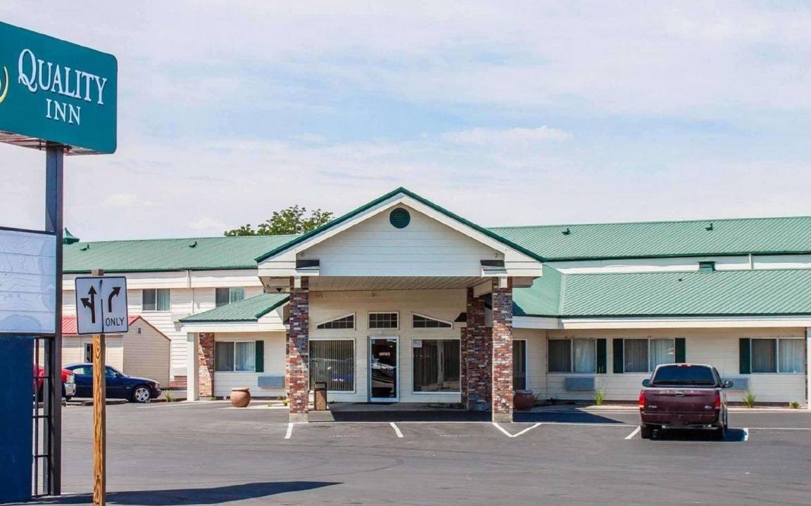 Ontario Hotel | 30 m² Hotel ∙ 127 guests