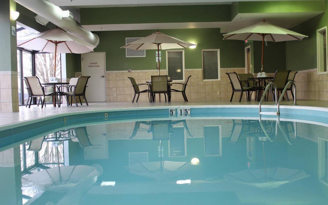 Troy Hotel | 30 m² Hotel ∙ 127 guests