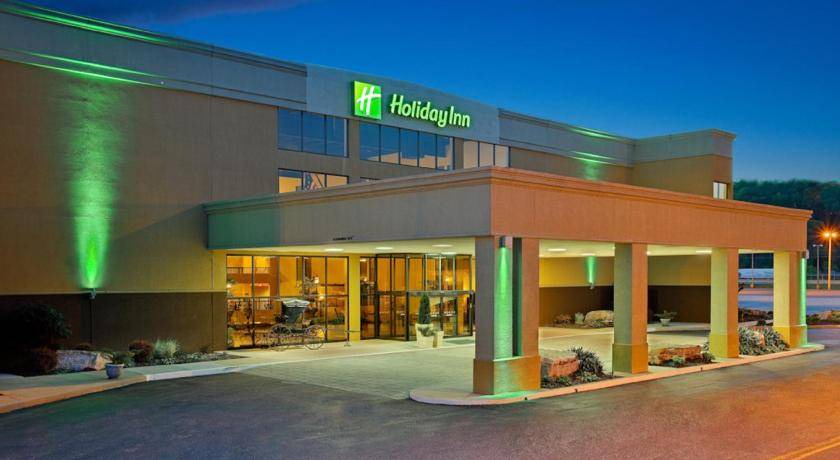 Morgantown Hotel | 30 m² Hotel ∙ 127 guests