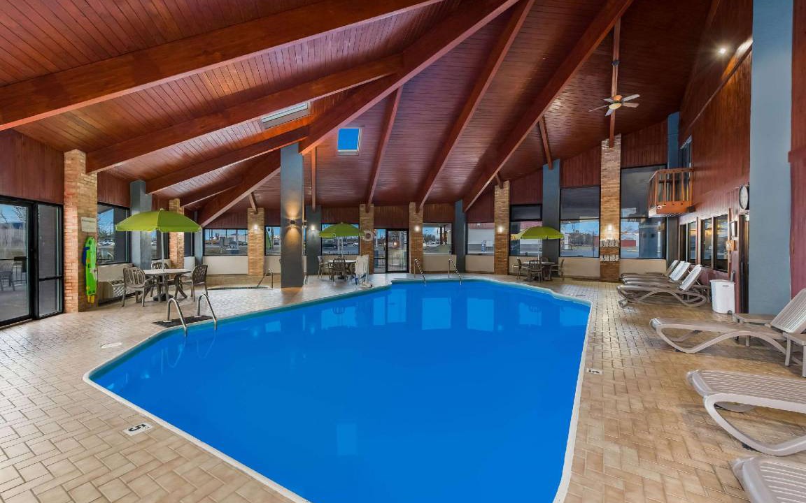 Marysville Hotel | 30 m² Hotel ∙ 4 guests