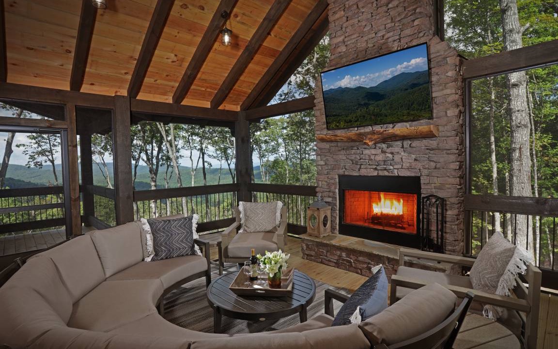 Aska Cabin | 300 m² Cabin ∙ 4 bedrooms ∙ 10 guests