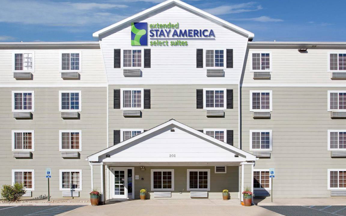 Byram Hotel | 300 m² Hotel ∙ 6 guests