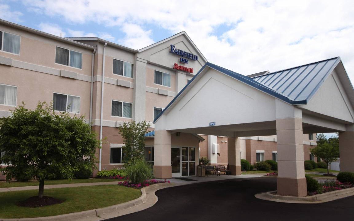 Scranton Hotel | 31 m² Hotel ∙ 127 guests
