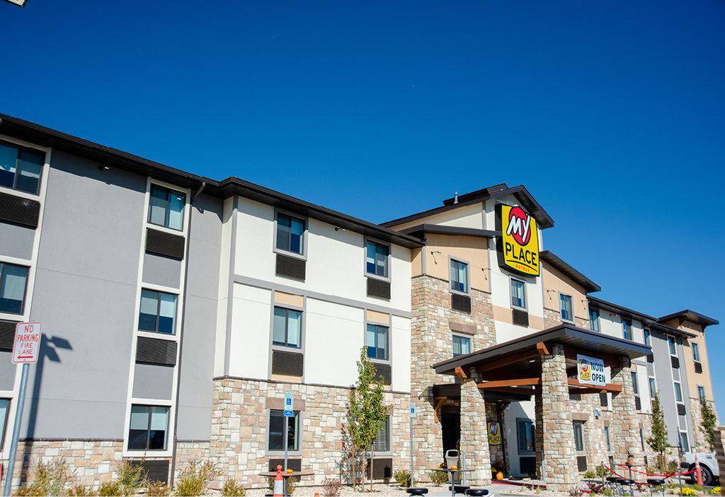 Marion Hotel | 31 m² Hotel ∙ 7 guests
