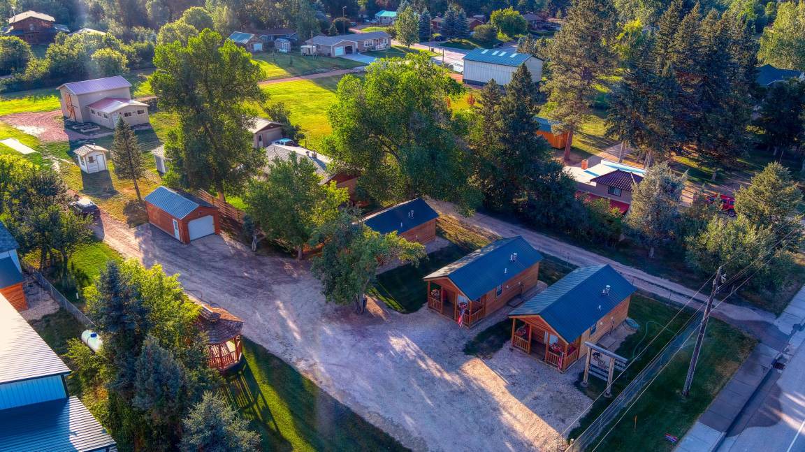 Dayton Villa | 31 m² Villa ∙ 6 bedrooms ∙ 9 guests