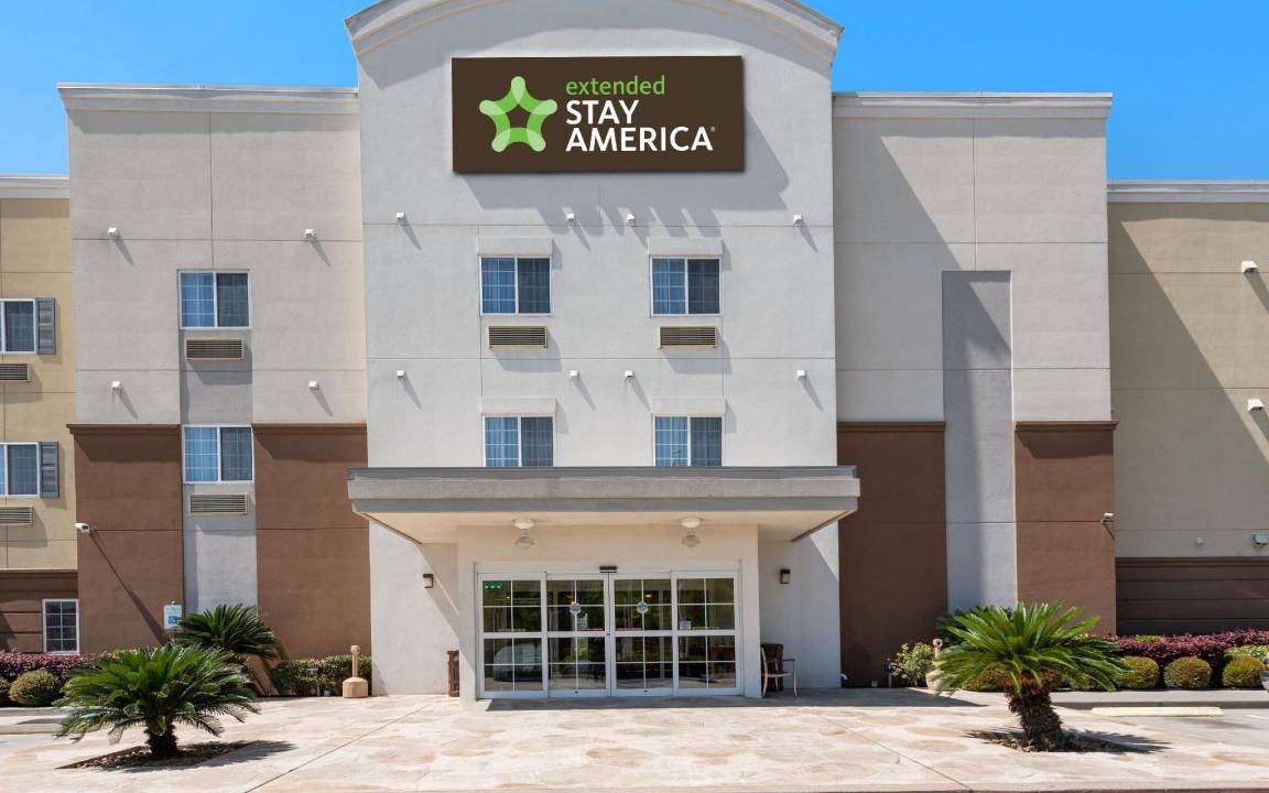 Bartlesville Hotel | 310 m² Hotel ∙ 127 guests
