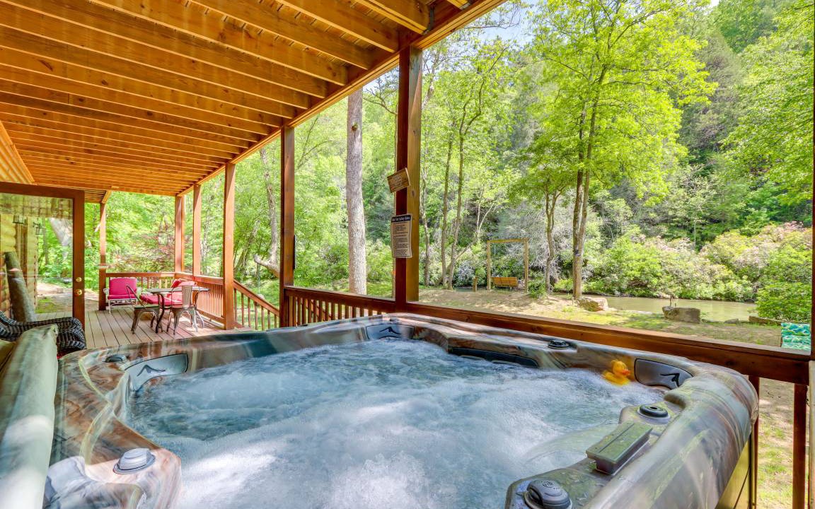East Ellijay House | 311 m² House ∙ 5 bedrooms ∙ 10 guests
