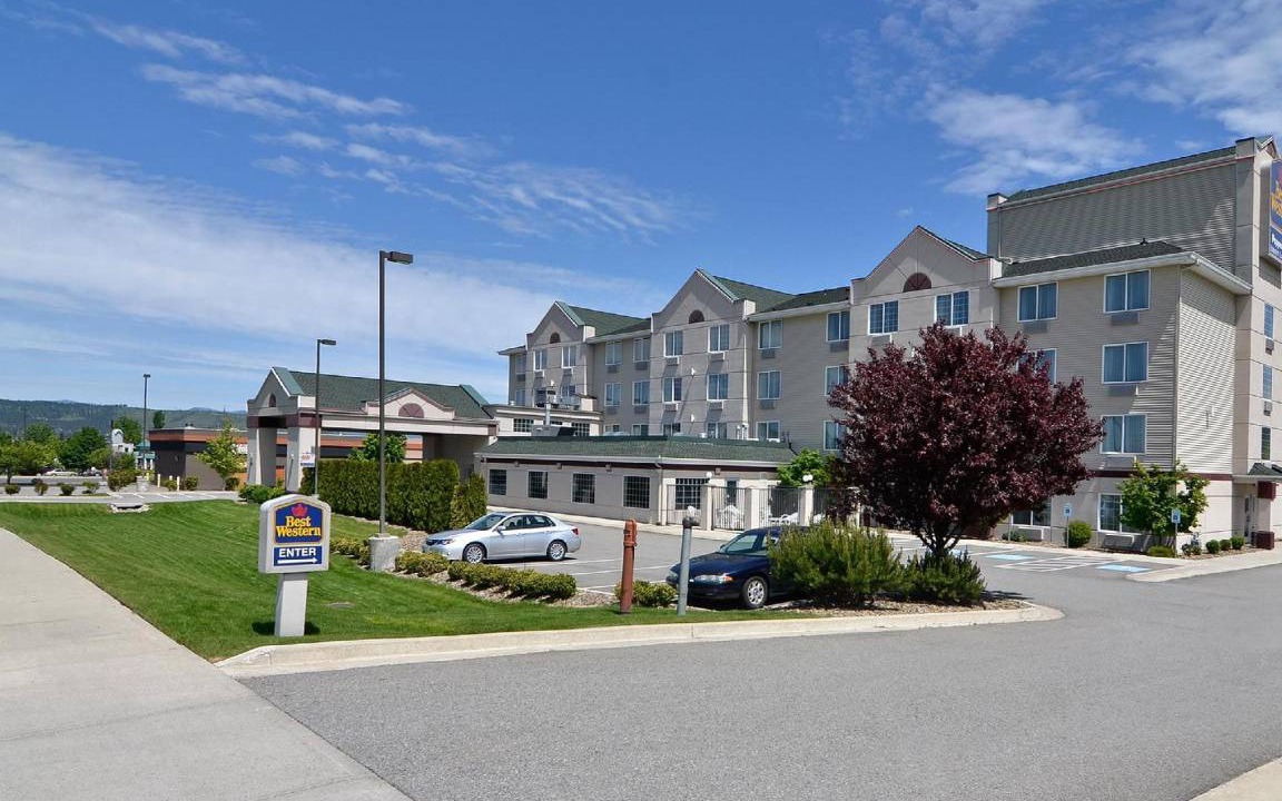 Liberty Lake Hotel | 32 m² Hotel ∙ 127 guests