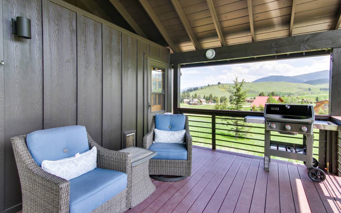 Bozeman House | 325 m² House ∙ 5 bedrooms ∙ 13 guests