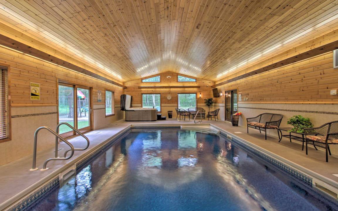 Wadena County House | 325 m² House ∙ 4 bedrooms ∙ 13 guests