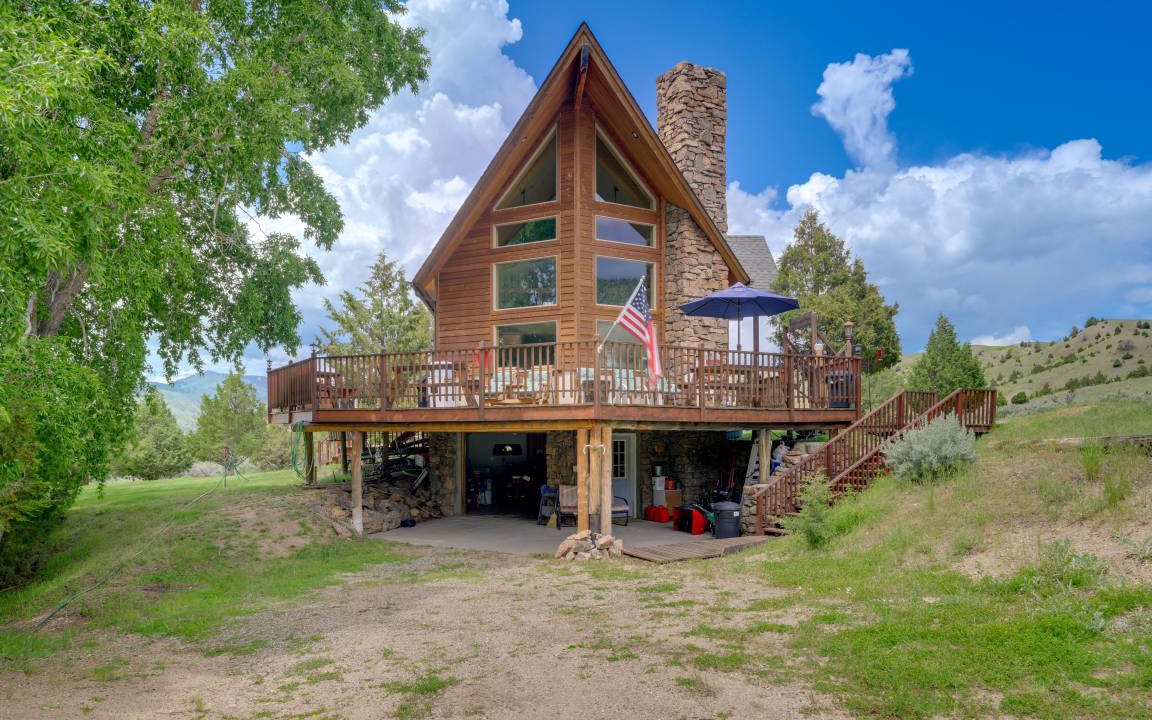 Alder House | 325 m² House ∙ 4 bedrooms ∙ 10 guests