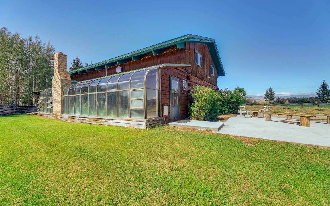 Pinedale House | 325 m² House ∙ 6 bedrooms ∙ 10 guests