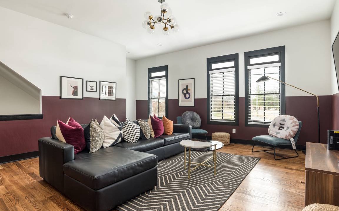 Buena Vista Apartment | 3250 m² Apartment ∙ 4 bedrooms ∙ 12 guests