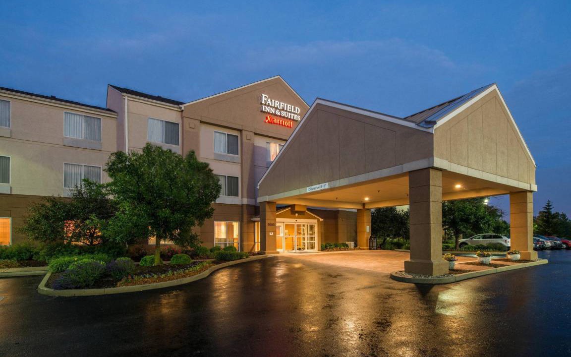 Pike Hotel | 33 m² Hotel ∙ 127 guests