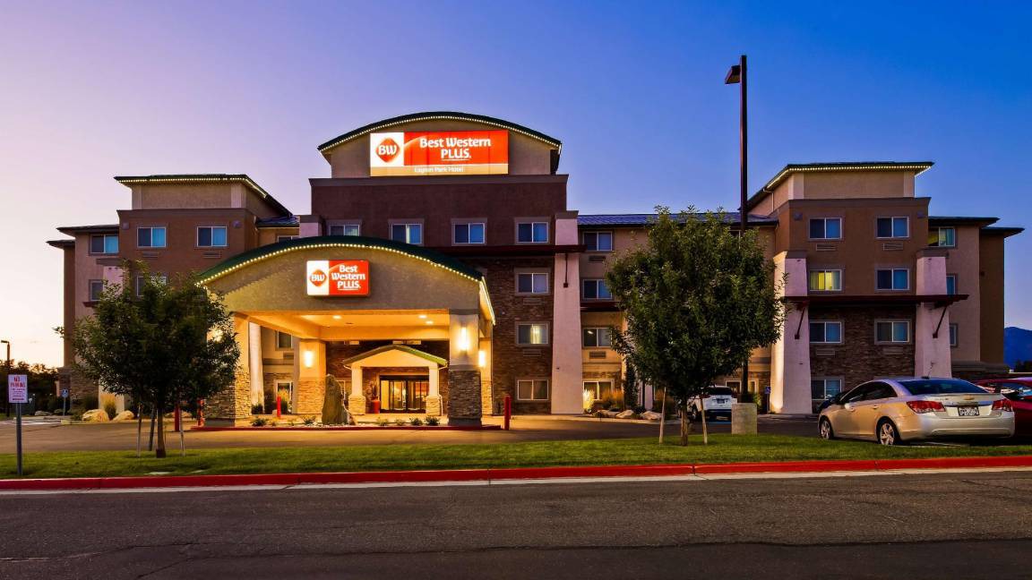 Layton Hotel | 33 m² Hotel ∙ 127 guests
