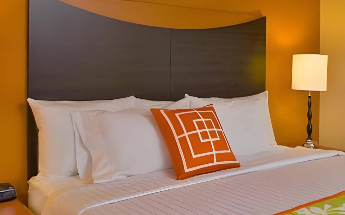 Octa Hotel | 33 m² Hotel ∙ 127 guests