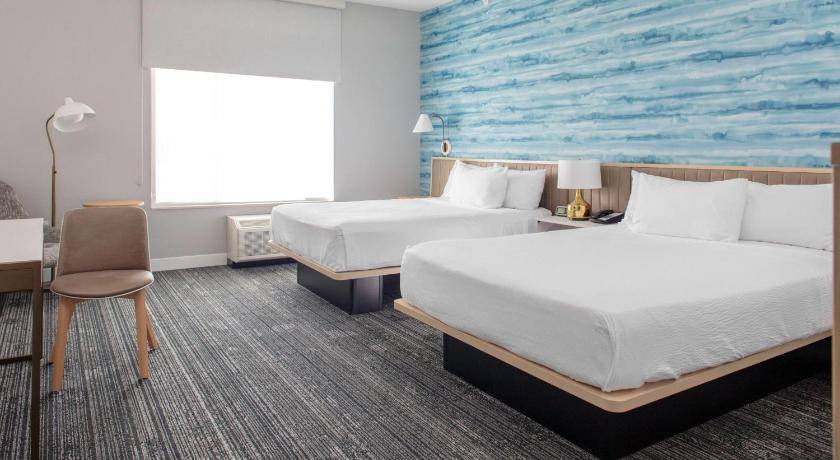 Wilmington Hotel | 33 m² Hotel ∙ 127 guests
