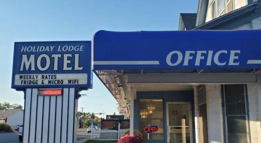 Sheridan Hotel | 33 m² Hotel ∙ 5 guests