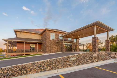 Staples Hotel | 33 m² Hotel ∙ 5 guests