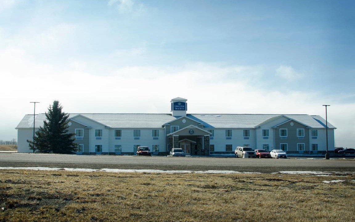 Soda Springs Hotel | 33 m² Hotel ∙ 8 guests