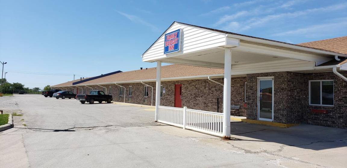 Bethany Hotel | 33 m² Motel ∙ 127 guests