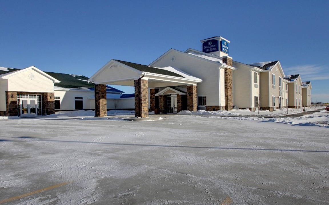 Bottineau House | 33 m² Motel ∙ 4 guests