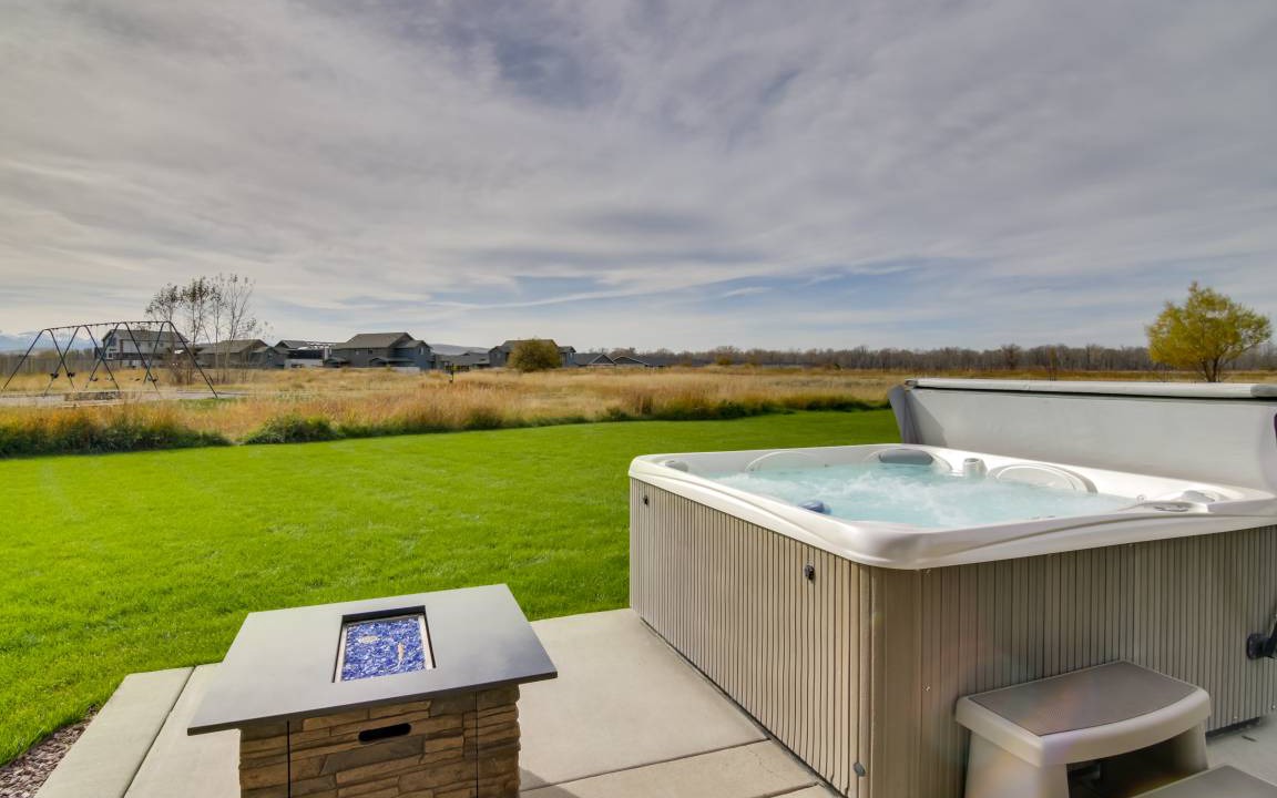 Four Corners House | 339 m² House ∙ 7 bedrooms ∙ 14 guests