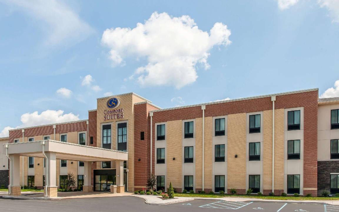 Rensselaer Hotel | 34 m² Hotel ∙ 6 guests
