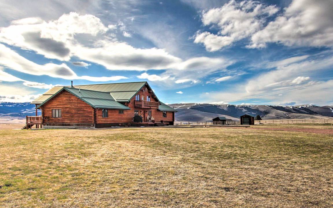 Philipsburg House | 343 m² House ∙ 3 bedrooms ∙ 12 guests