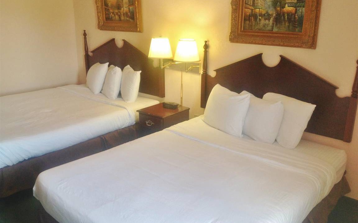 Washington Court House Hotel | 35 m² Motel ∙ 127 guests