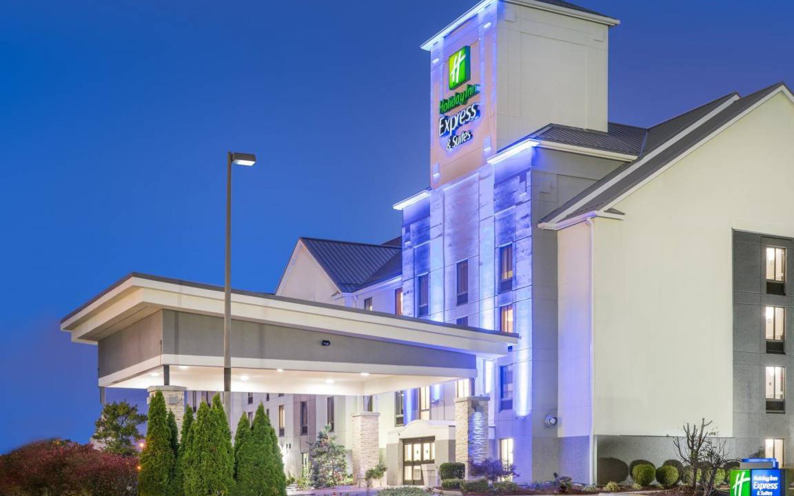 Jeffersontown Hotel | 35 m² Hotel ∙ 127 guests