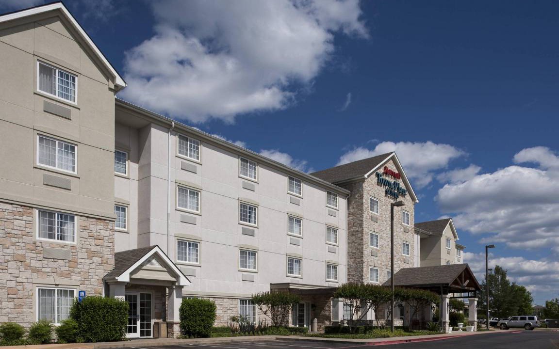 Texarkana Hotel | 350 m² Hotel ∙ 127 guests