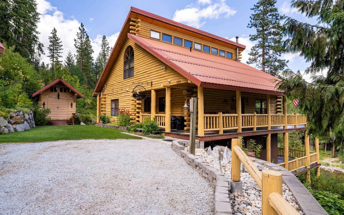 Plain House | 353 m² House ∙ 2 bedrooms ∙ 4 guests