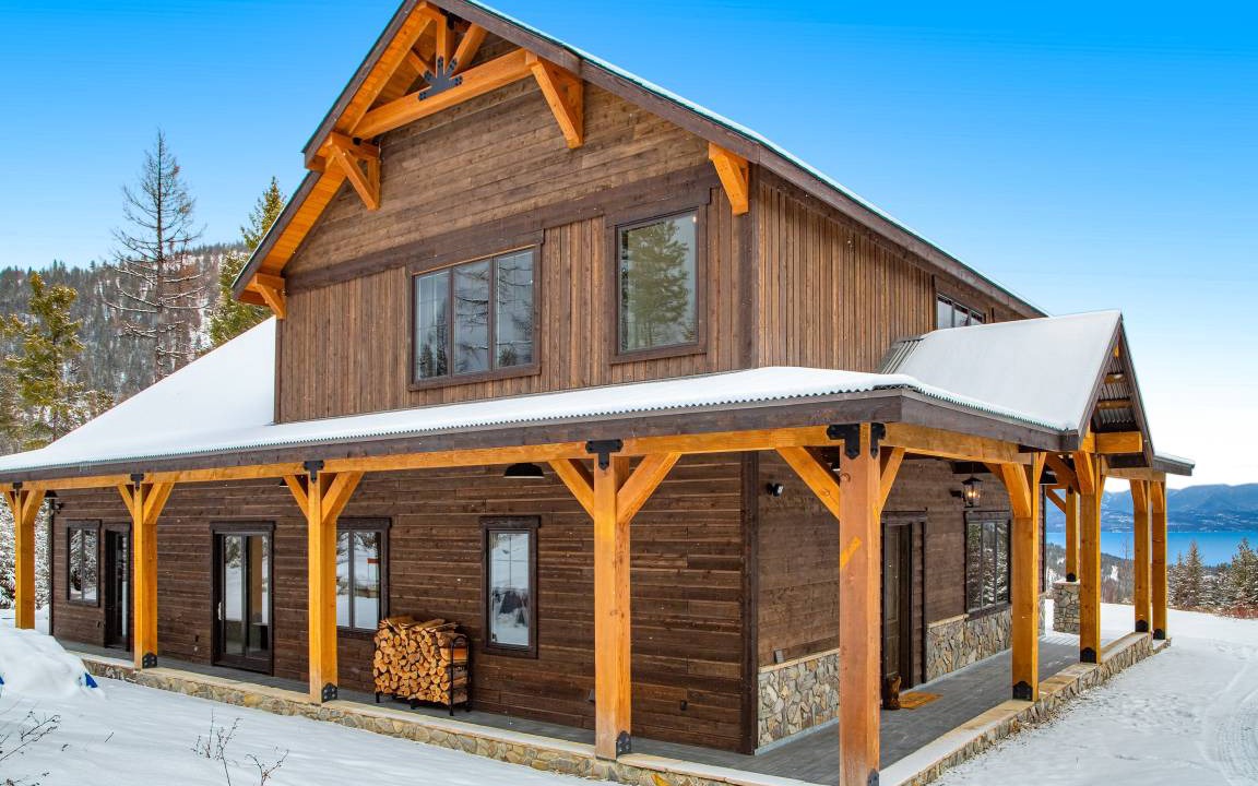 Somers House | 353 m² House ∙ 4 bedrooms ∙ 10 guests