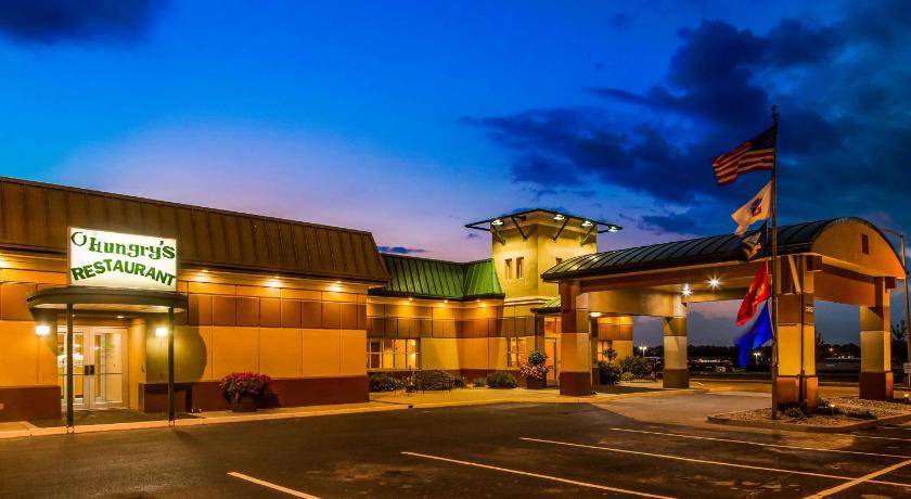 Marshalltown Hotel | 36 m² Hotel ∙ 127 guests