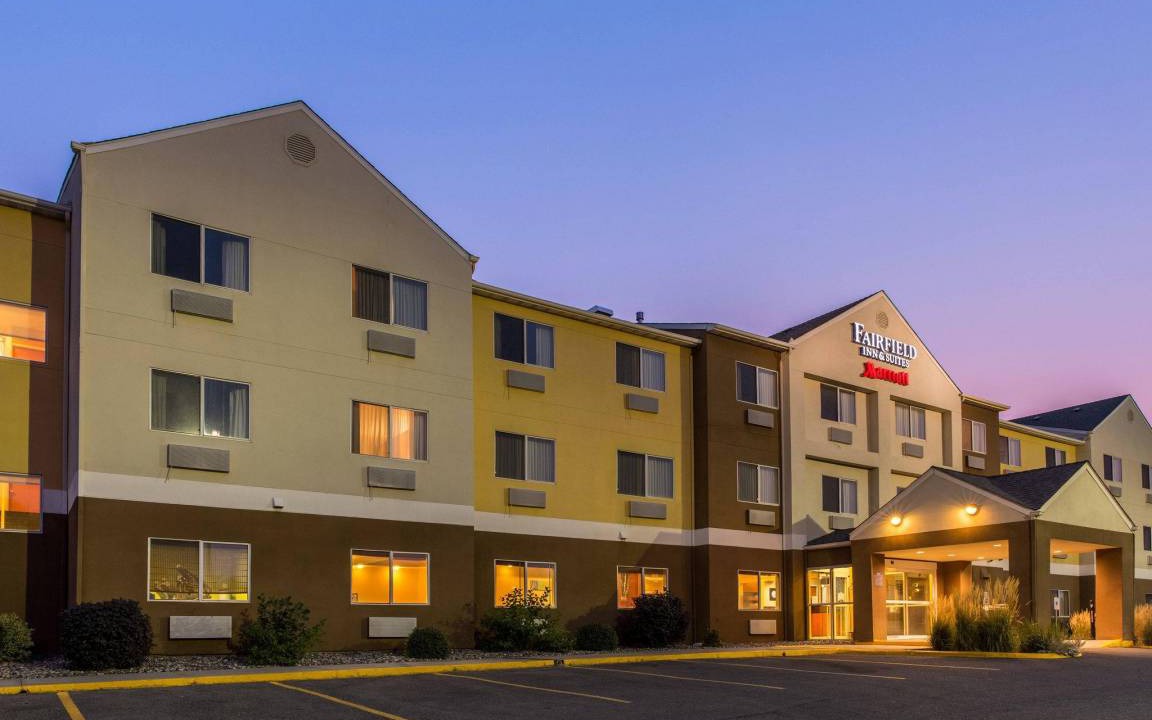 Billings Hotel | 36 m² Hotel ∙ 127 guests