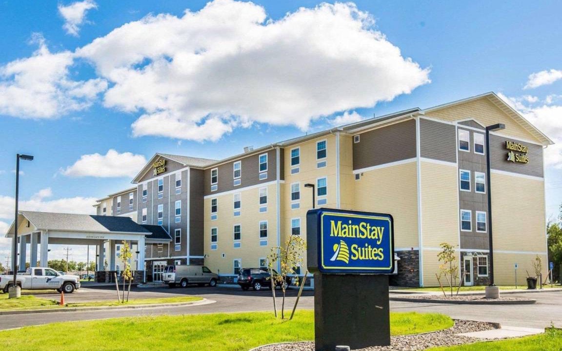 Sidney Hotel | 36 m² Hotel ∙ 127 guests