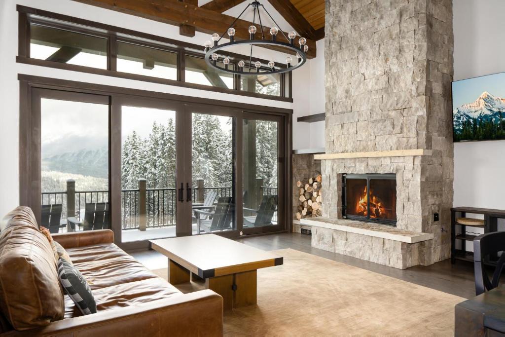 Spanish Peaks House | 360 Chalet