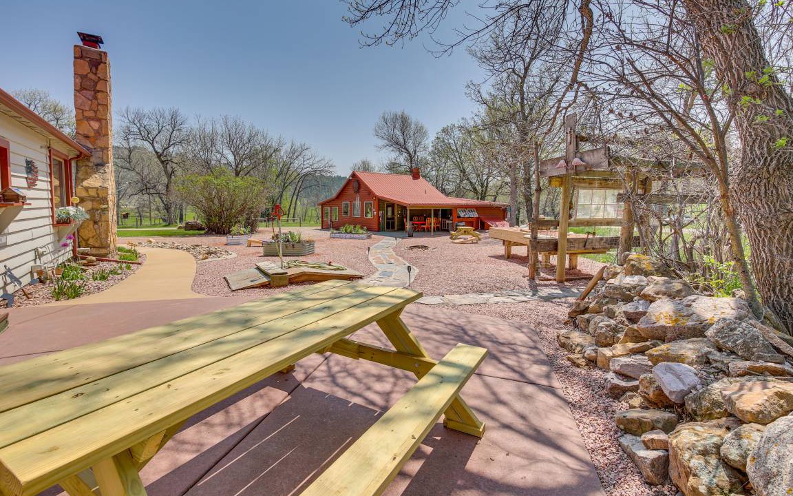 Keystone House | 362 m² House ∙ 5 bedrooms ∙ 19 guests