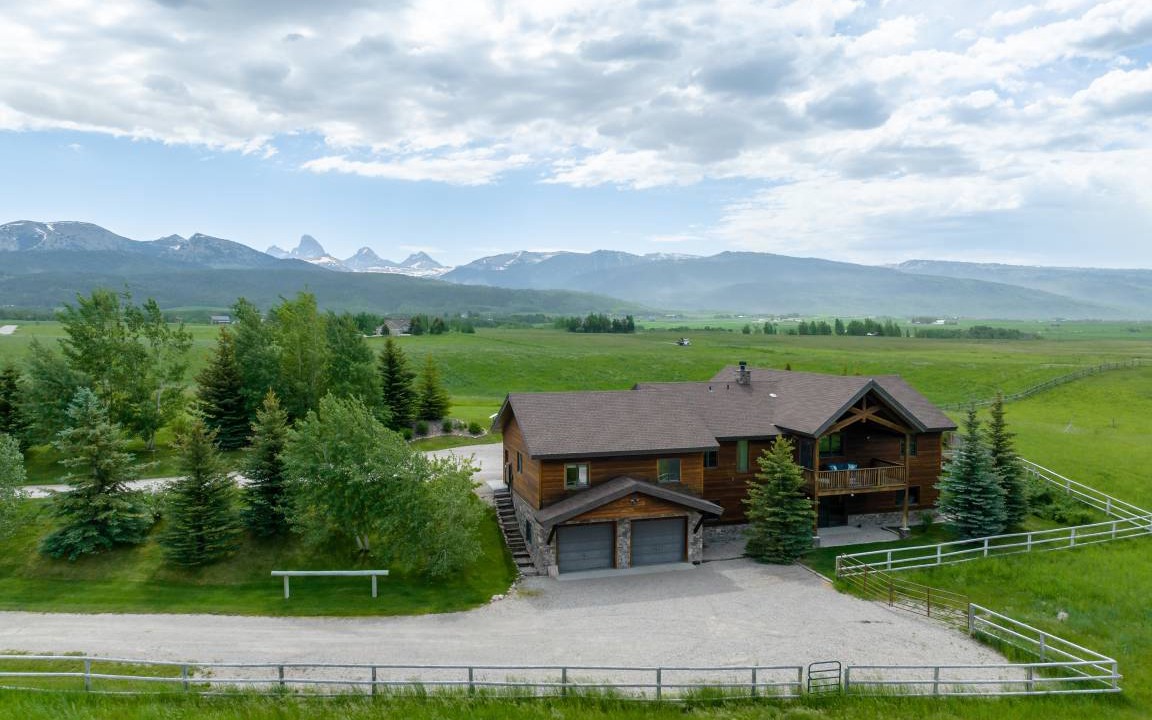 Clawson House | 368 m² House ∙ 4 bedrooms ∙ 12 guests