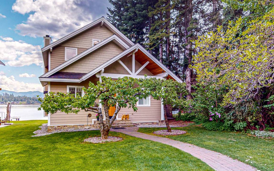 East Hope Cabin | 37 m² Cabin ∙ 3 bedrooms ∙ 8 guests