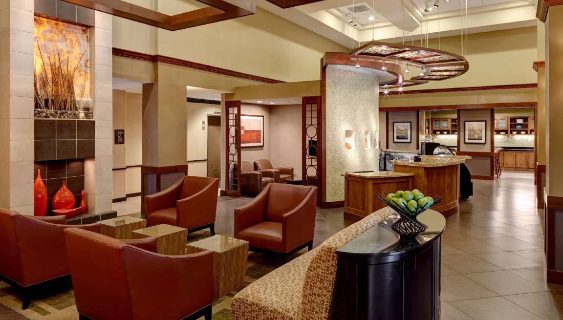 Grandview Heights Hotel | 37 m² Hotel ∙ 127 guests