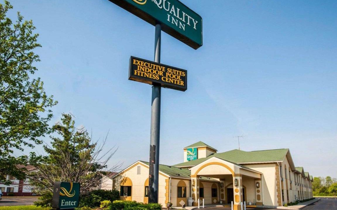 Franklin Hotel | 37 m² Hotel ∙ 127 guests
